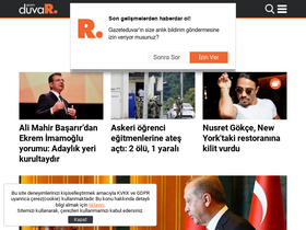 gazeteduvar.com.tr-screenshot-desktop