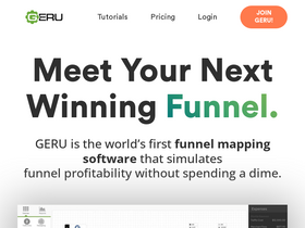 geru.com-screenshot-desktop