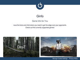 ginfo.gg-screenshot-desktop