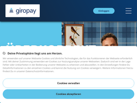 giropay.de-screenshot