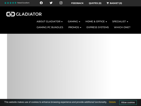 gladiatorpc.co.uk-screenshot