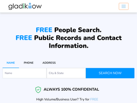 gladiknow.com-screenshot