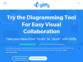 gliffy.com-screenshot-desktop