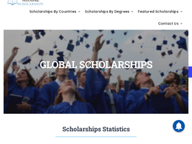 globalscholarships.com-screenshot