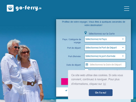 go-ferry.fr-screenshot