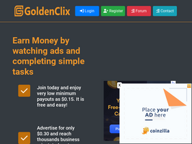 goldenclix.com-screenshot