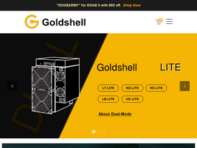 goldshell.com-screenshot