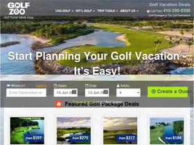 golfzoo.com-screenshot