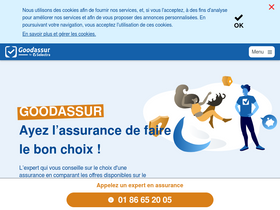 goodassur.com-screenshot