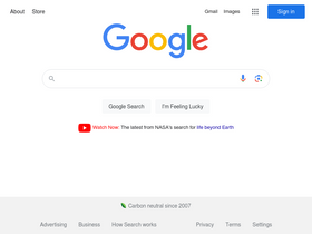 google.com-screenshot