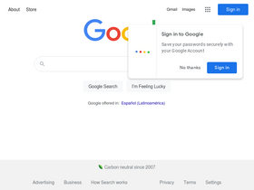 google.com.ni-screenshot