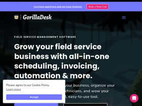 gorilladesk.com-screenshot