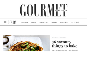 gourmettraveller.com.au-screenshot
