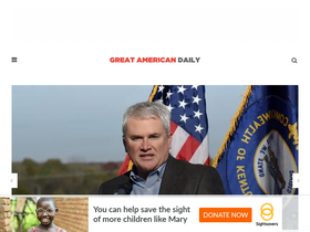 greatamericandaily.com-screenshot