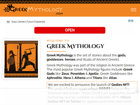 greekmythology.com-screenshot