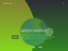 greencoin.life-screenshot-desktop
