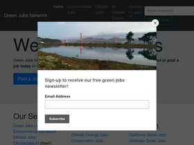 greenjobs.net-screenshot