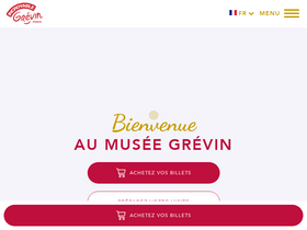 grevin-paris.com-screenshot-desktop