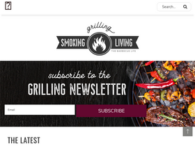 grillingsmokingliving.com-screenshot