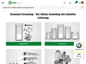 growmart.de-screenshot