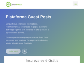 guestposts.com.br-screenshot