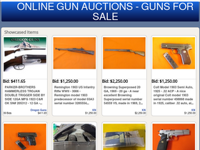 gunauction.com-screenshot