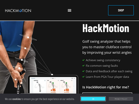 hackmotion.com-screenshot