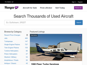 hangar67.com-screenshot