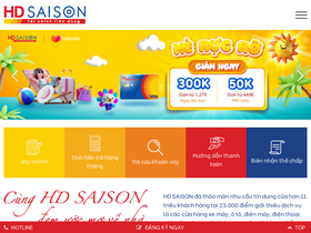 hdsaison.com.vn-screenshot
