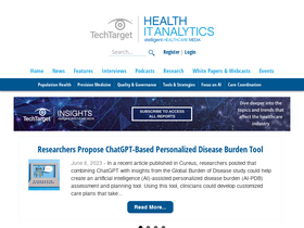 healthitanalytics.com-screenshot