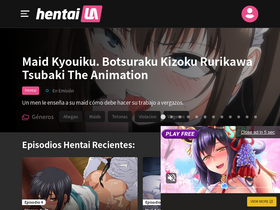hentaila.com-screenshot-desktop