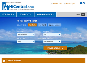 hicentral.com-screenshot