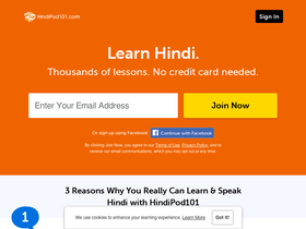 hindipod101.com-screenshot