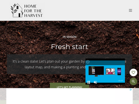 homefortheharvest.com-screenshot