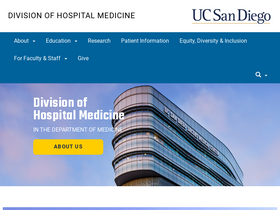 hospitalmedicine.ucsd.edu-screenshot