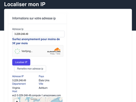 hostip.fr-screenshot