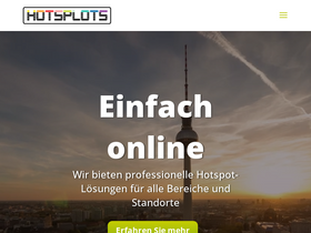 hotsplots.de-screenshot