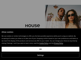 housebrand.com-screenshot