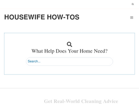 housewifehowtos.com-screenshot