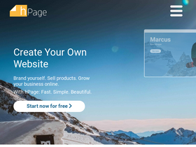 hpage.com-screenshot-desktop