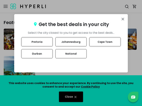 hyperli.com-screenshot