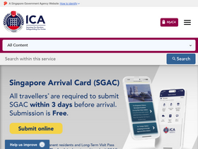 ica.gov.sg-screenshot-desktop