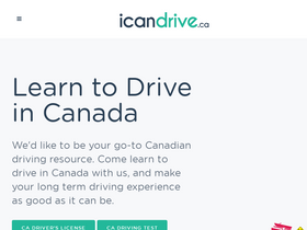 icandrive.ca-screenshot