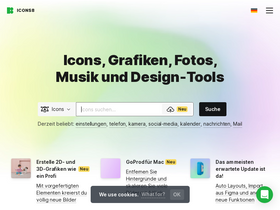 icons8.de-screenshot-desktop