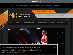 igf.com-screenshot-desktop
