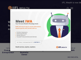 iiflwealth.com-screenshot-desktop