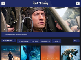 illimite-streaming.com-screenshot