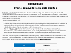 iltasanomat.fi-screenshot