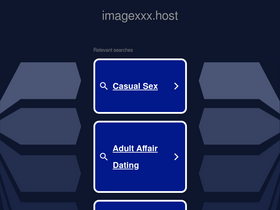imagexxx.host-screenshot-desktop