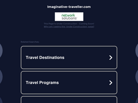 imaginative-traveller.com-screenshot-desktop
